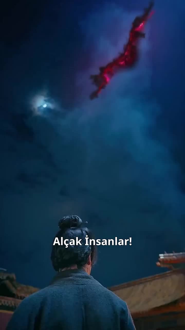 Babanın Hükmü - Episode 46