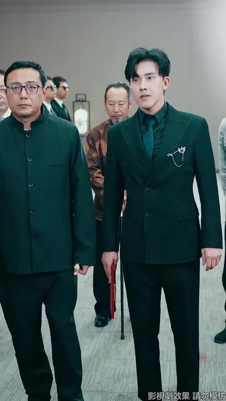望龍 - Episode 52