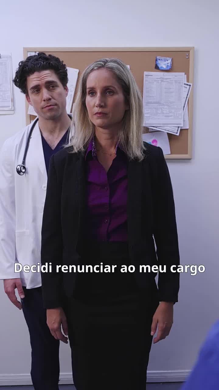 Batida do Coração de Scrubs - Episode 60