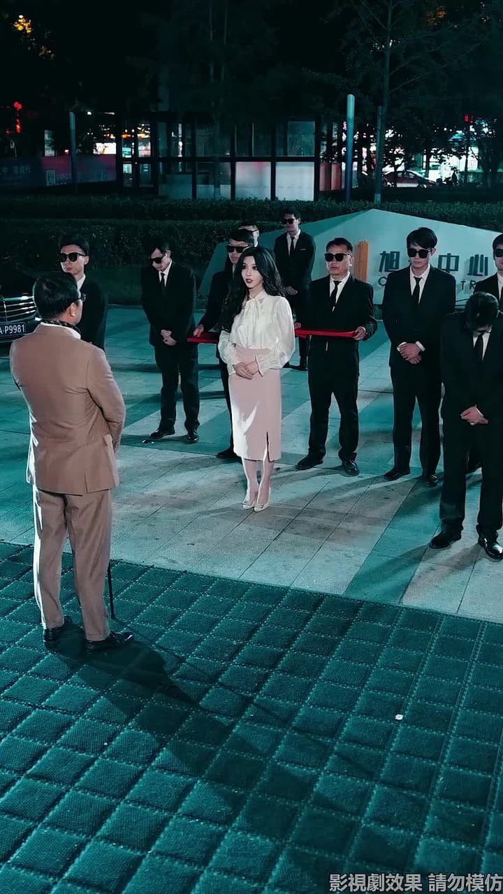 望龍 - Episode 2