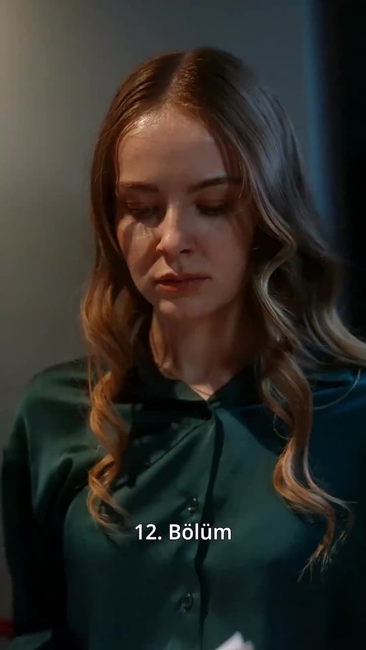 Son Pişmanlık Neye Yarar - Episode 12