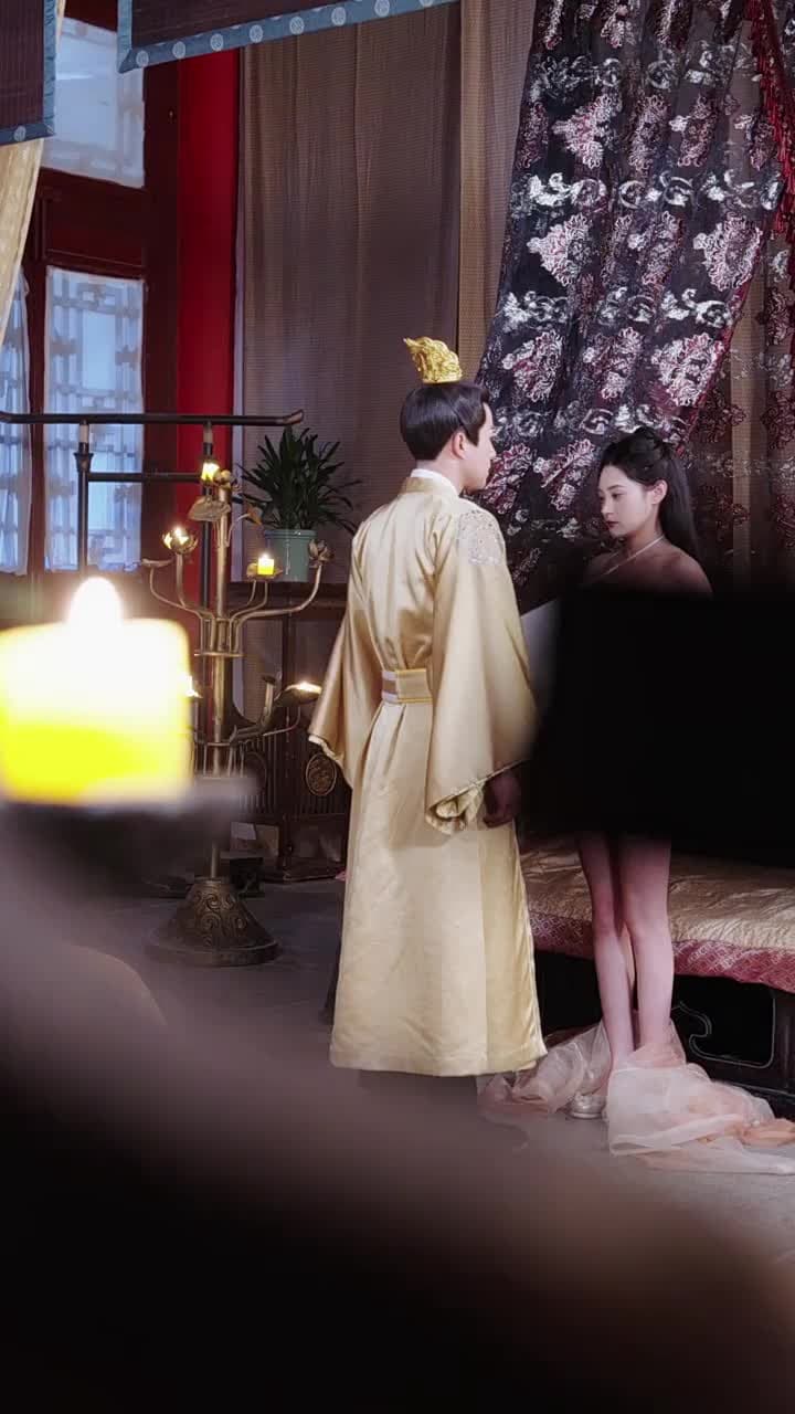 Amarah Dendam Sang Kakak - Episode 11