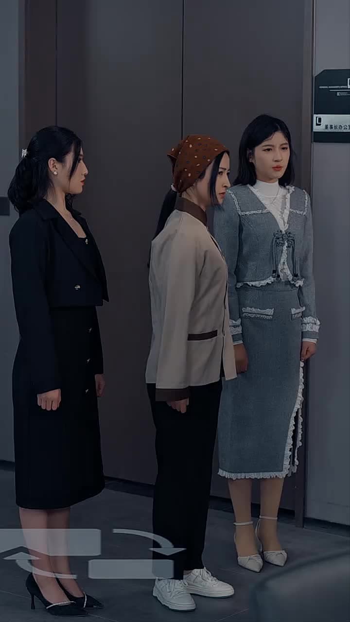 長風漫漫漫星河 - Episode 46