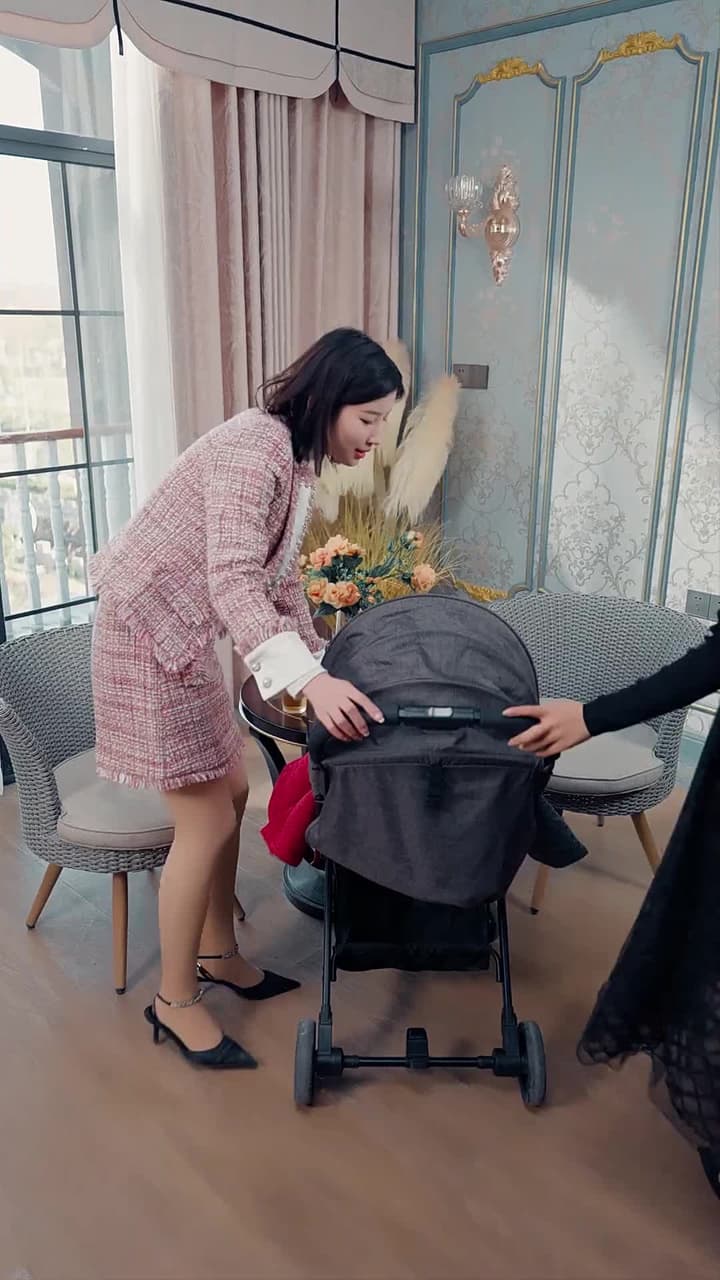 長風漫漫漫星河 - Episode 87