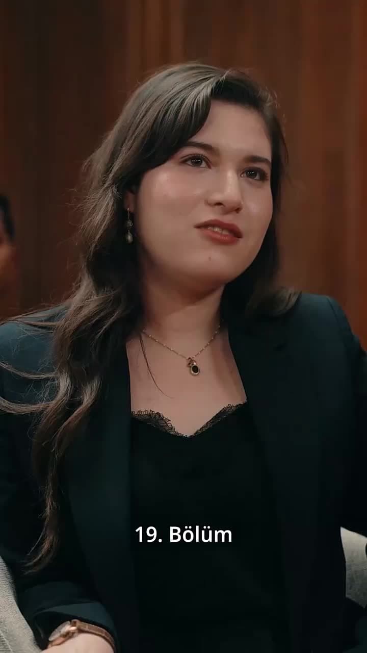 Son Pişmanlık Neye Yarar - Episode 19