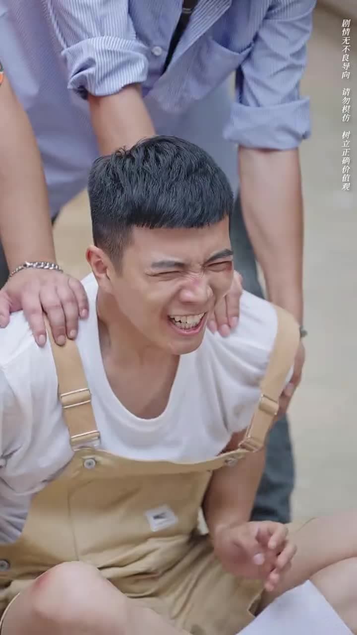 我和我的父親 - Episode 17