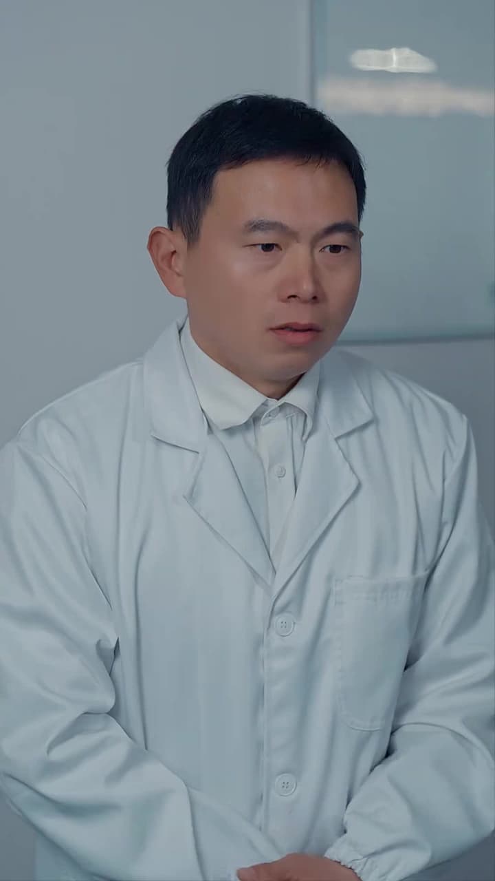 長風漫漫漫星河 - Episode 54