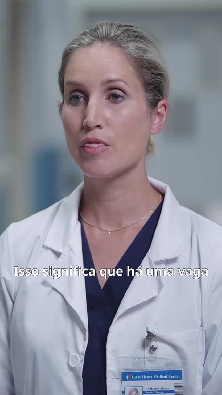 Batida do Coração de Scrubs - Episode 15