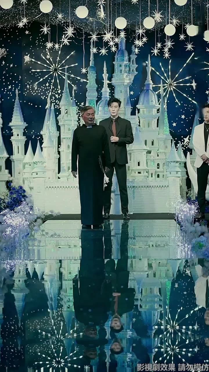 今夜沉溺 - Episode 76