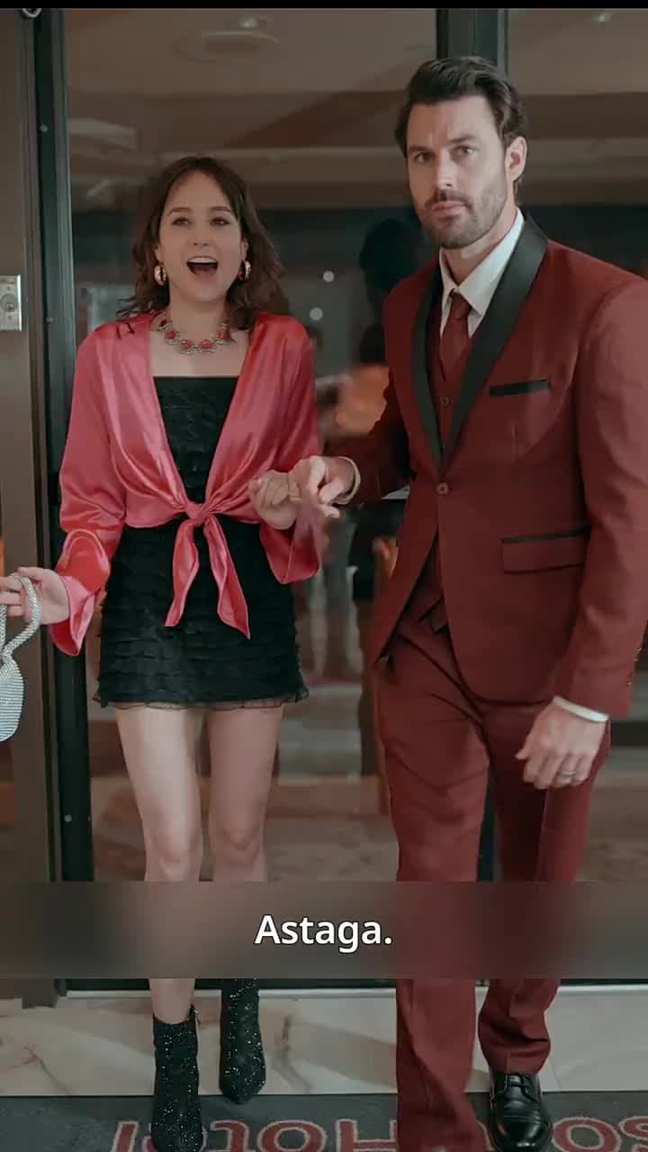 Pengantin Pengganti - Episode 37