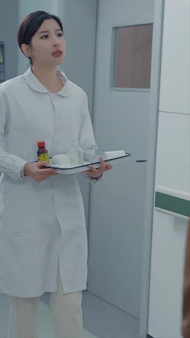 長風漫漫漫星河 - Episode 3