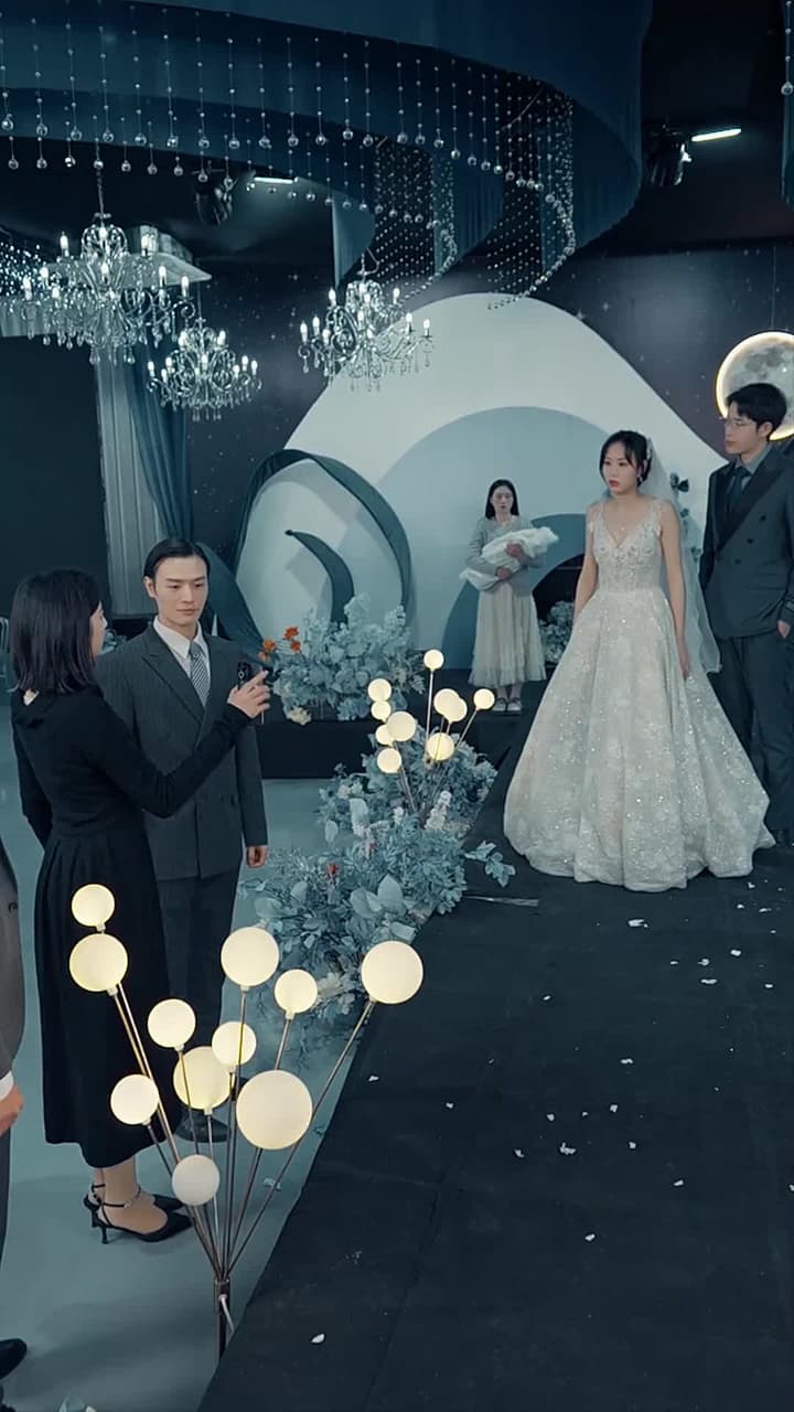 長風漫漫漫星河 - Episode 81