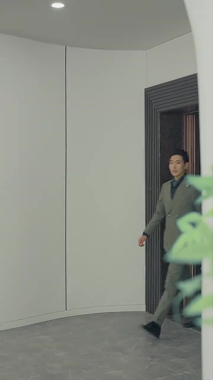 長風漫漫漫星河 - Episode 9