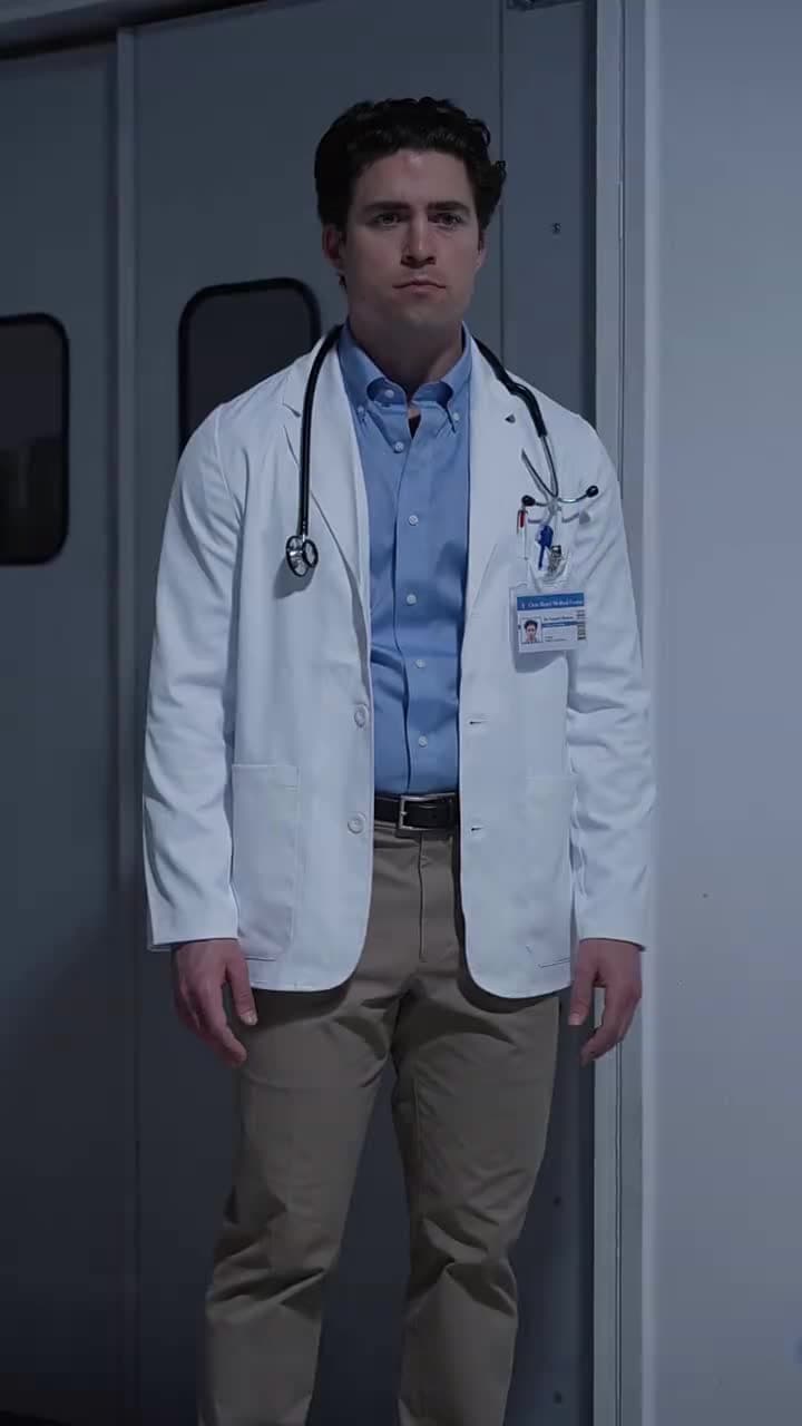 Batida do Coração de Scrubs - Episode 28