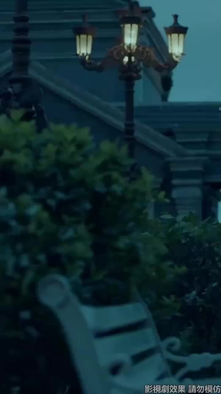 今夜沉溺 - Episode 1
