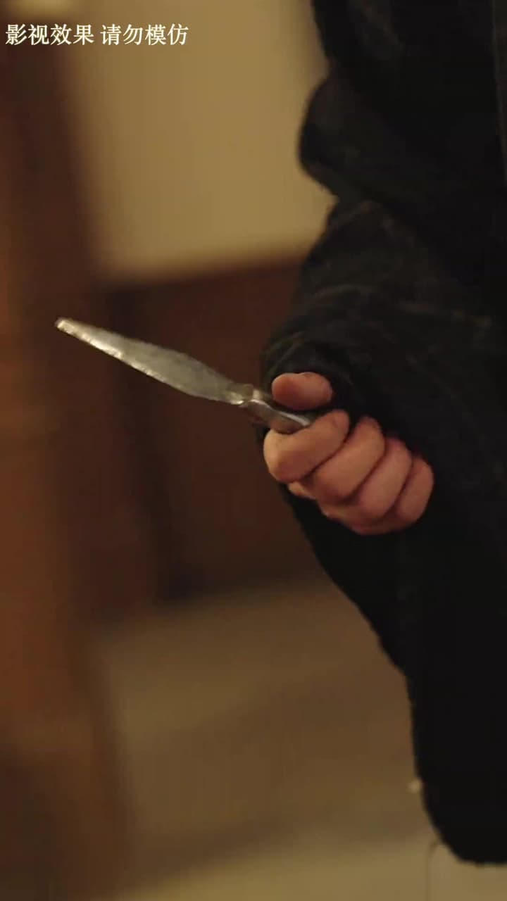 盲俠 - Episode 17