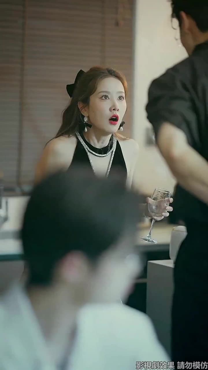 今夜沉溺 - Episode 44