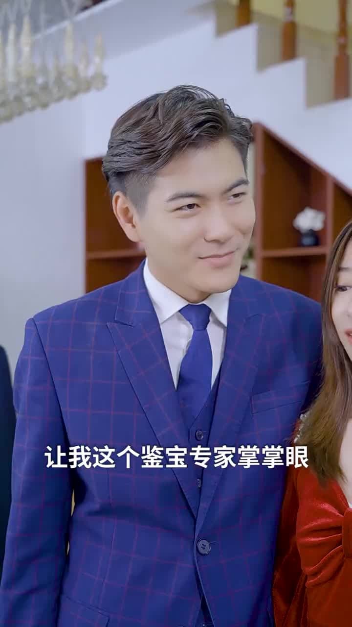 女神的上門狂醫 - Episode 35