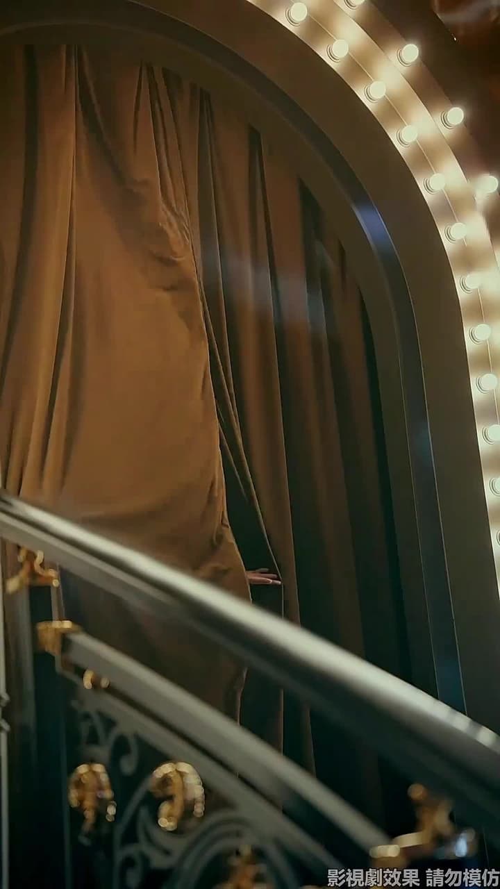 今夜沉溺 - Episode 27