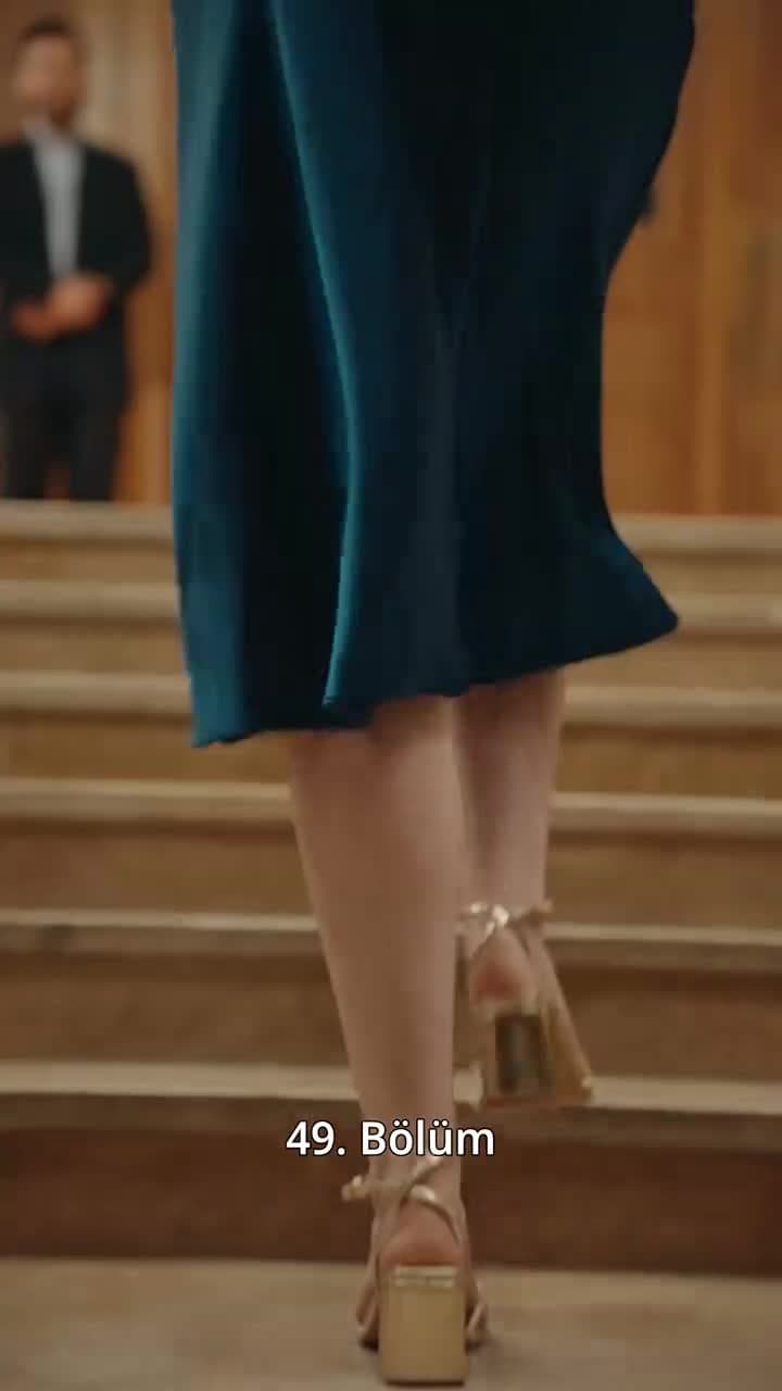Son Pişmanlık Neye Yarar - Episode 49