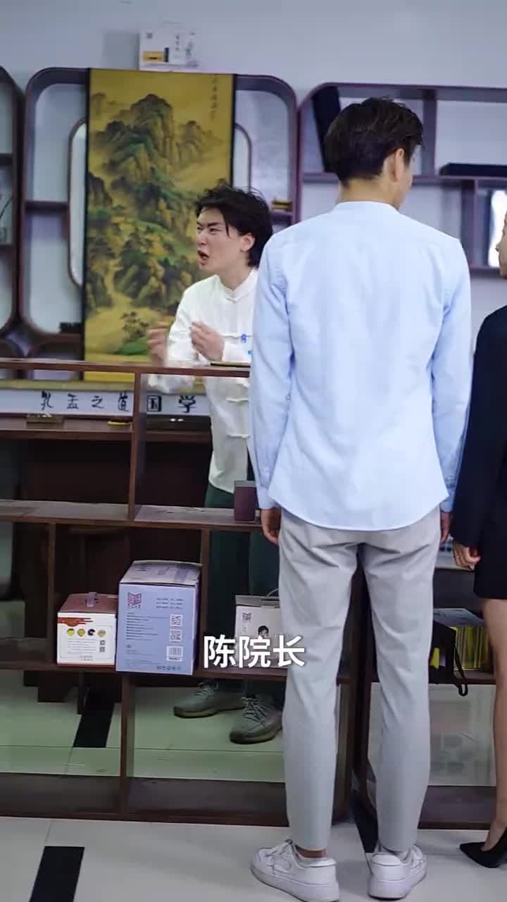 女神的上門狂醫 - Episode 65