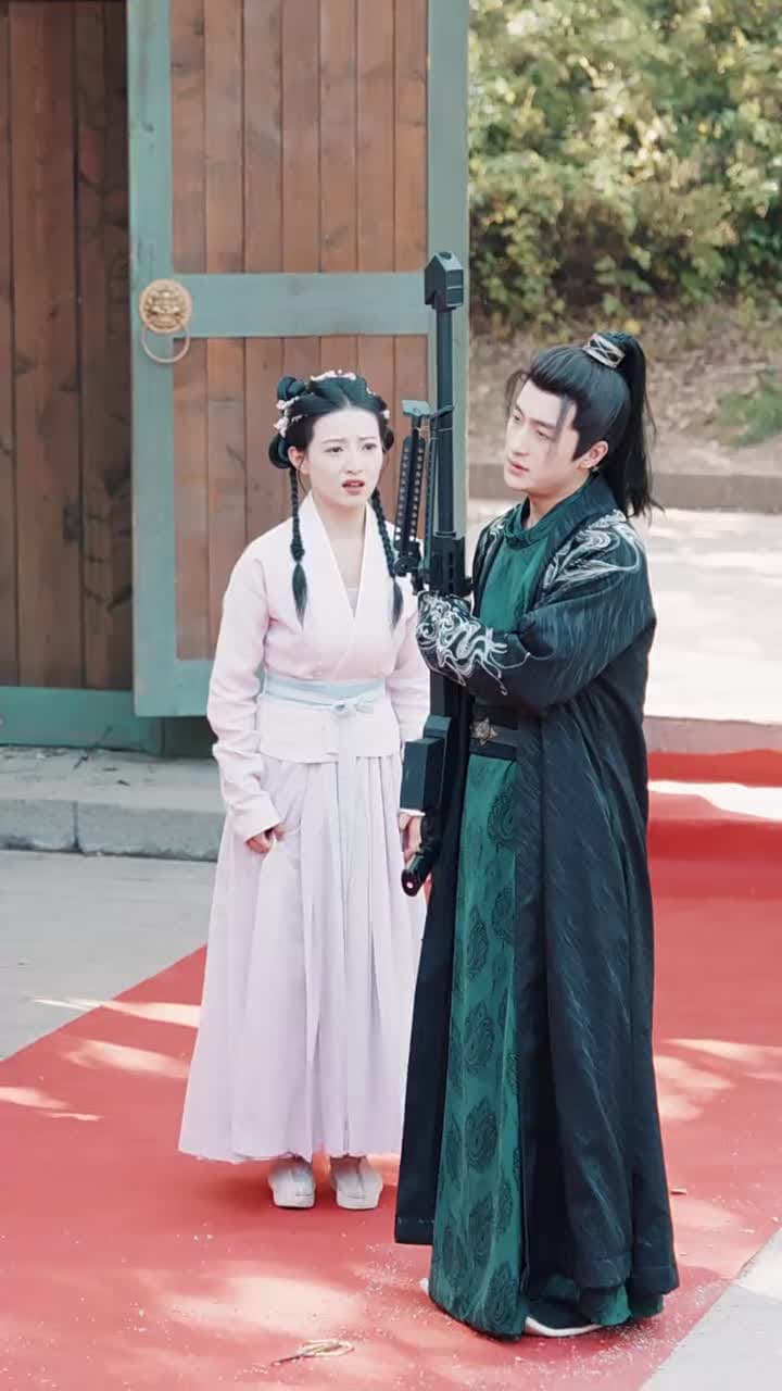 大豐打工人 - Episode 13