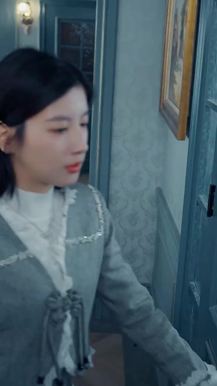 長風漫漫漫星河 - Episode 60