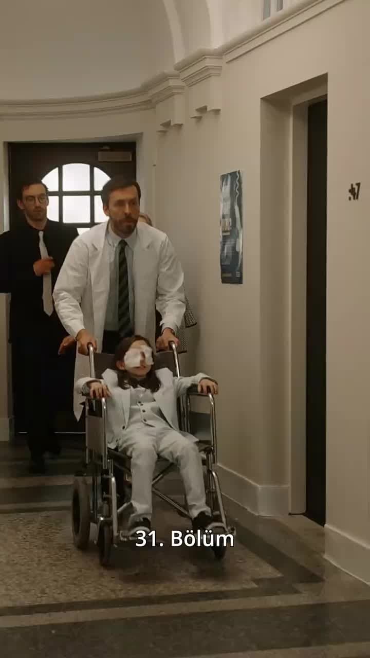 Son Pişmanlık Neye Yarar - Episode 31