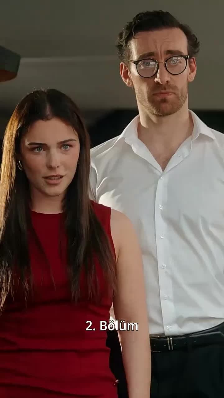 Son Pişmanlık Neye Yarar - Episode 2