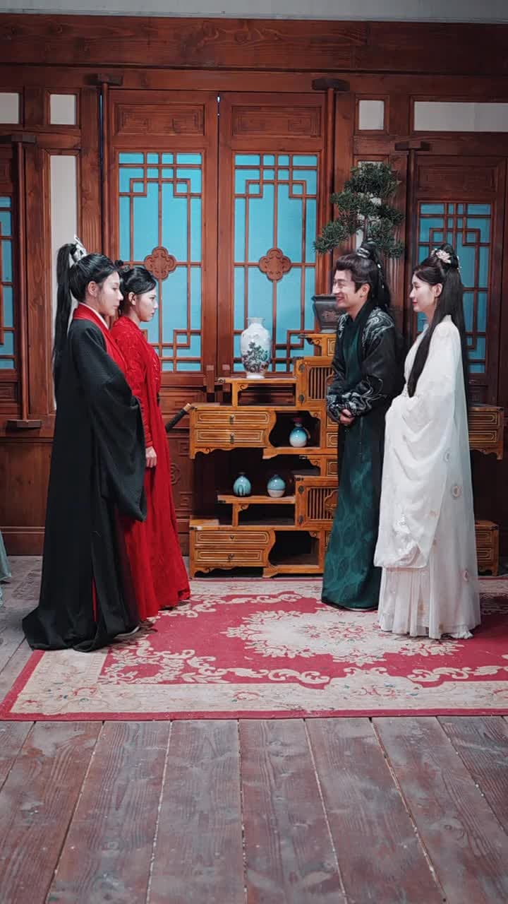 大豐打工人 - Episode 23