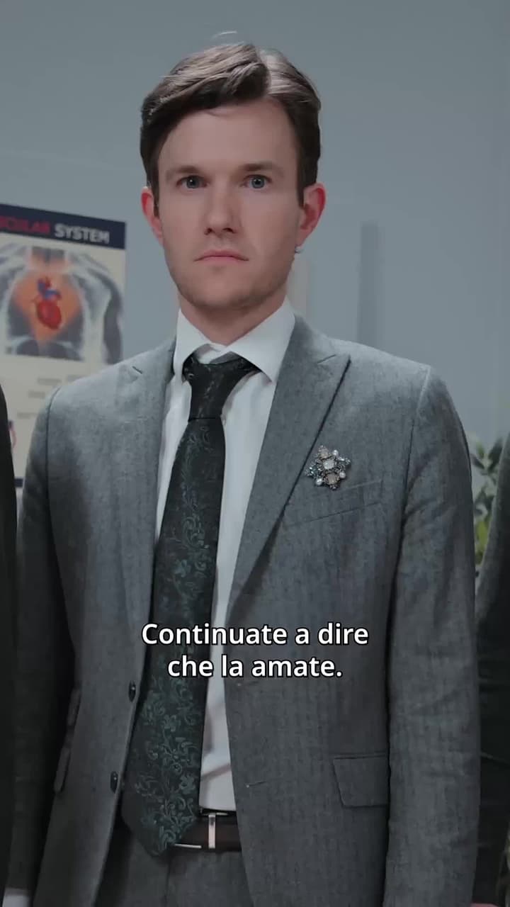 30 Anni di Sonno, I Fratelli in Ginocchio - Episode 36