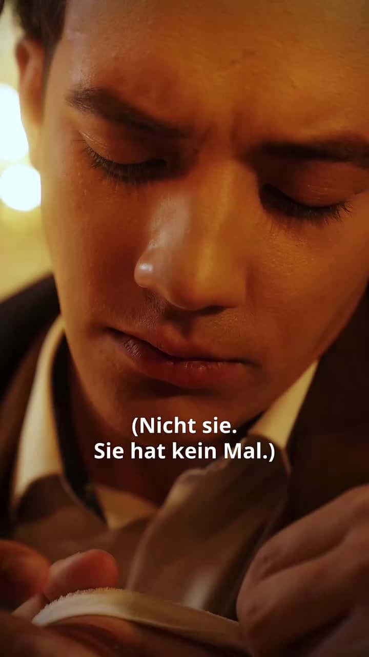 Schwanger, nachdem sie vom Alpha abgelehnt wurde - Episode 5