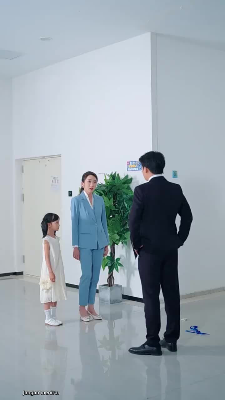 Jejak Kenangan yang Hilang - Episode 51