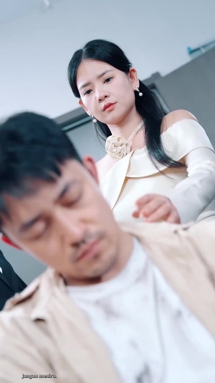Jejak Kenangan yang Hilang - Episode 20