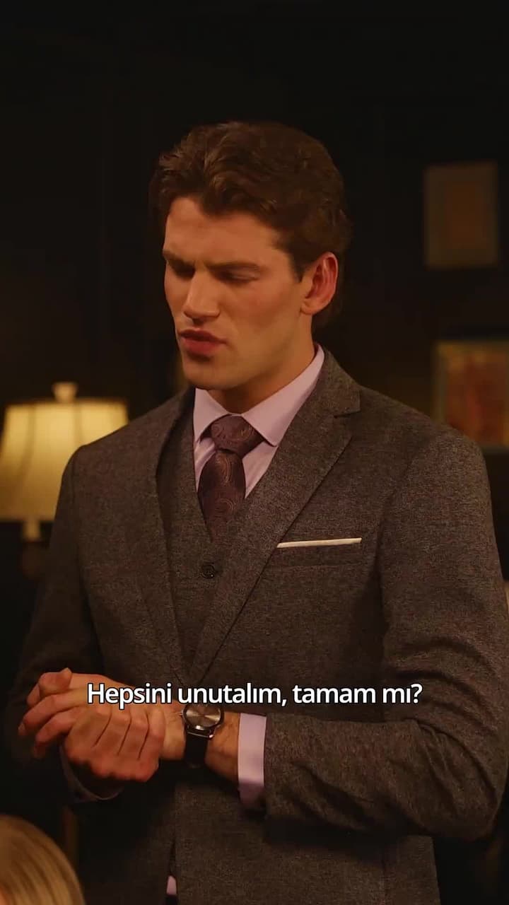İstenmeyen Gelin - Episode 34