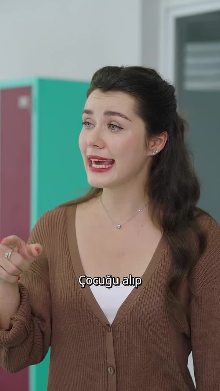 Temizlikçi CEO - Episode 40