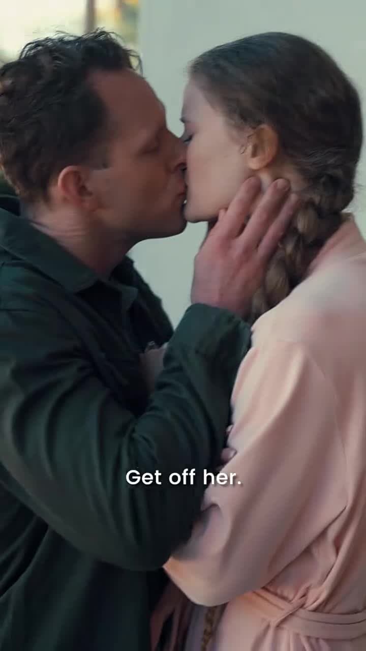 Love in a Flash - Episode 34
