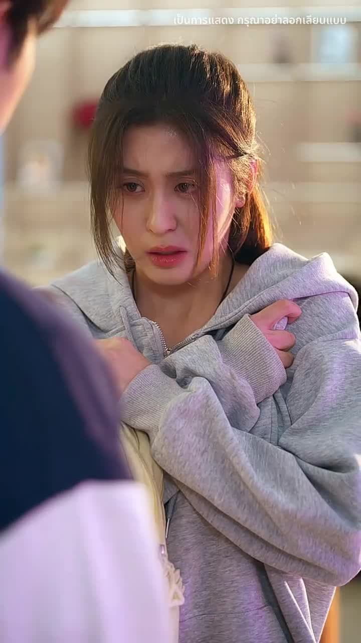 มีเพียงเธอคือบ้านของฉัน - Episode 6