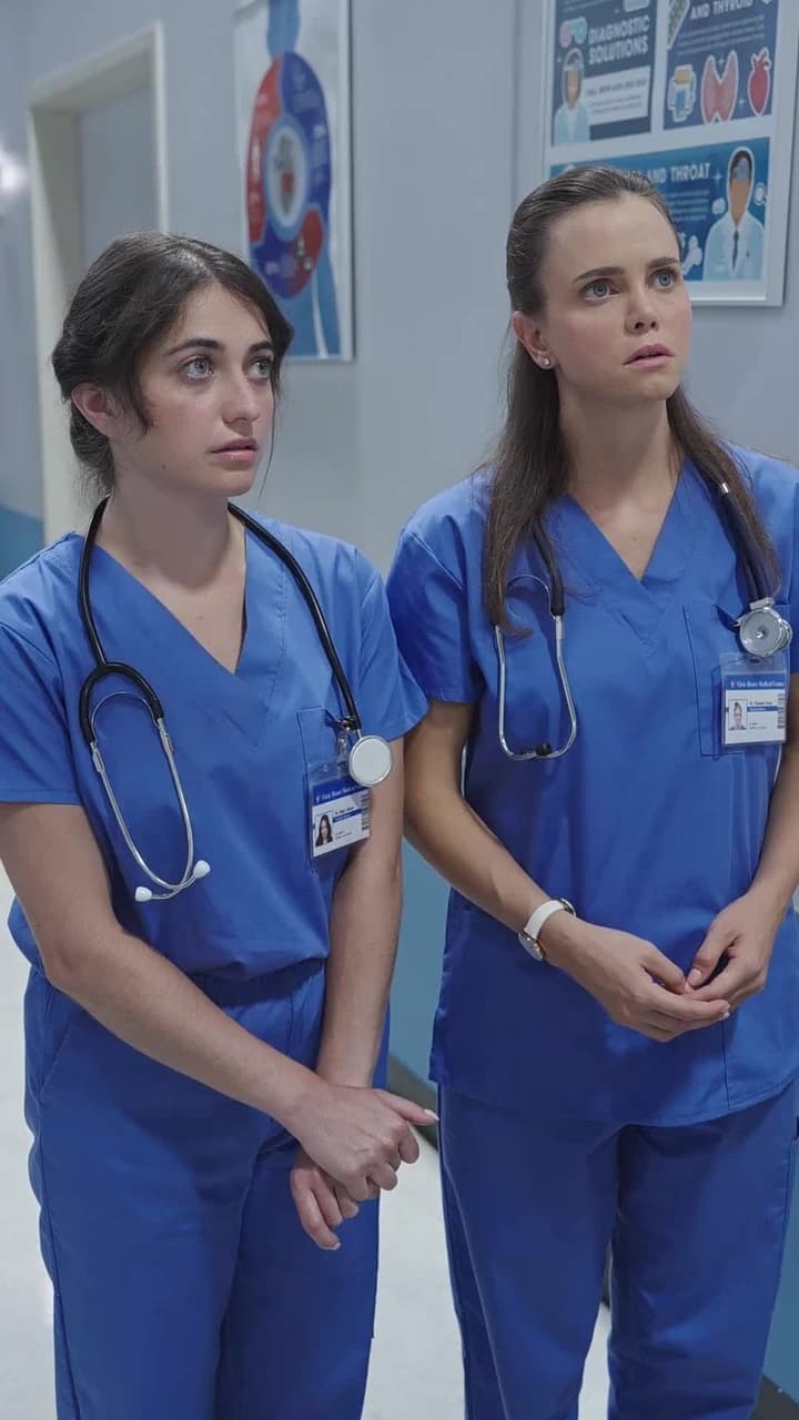 Latido de Scrubs - Episode 8