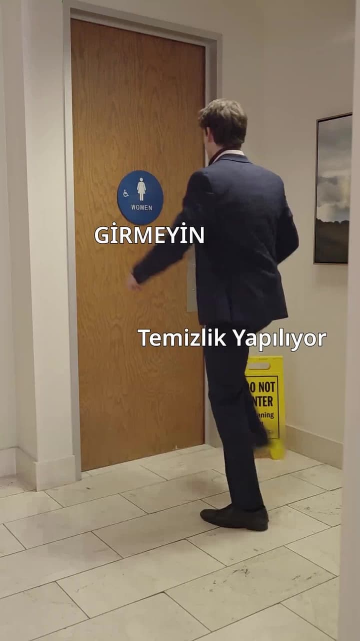 Tüm İstediğim Sensin - Episode 15