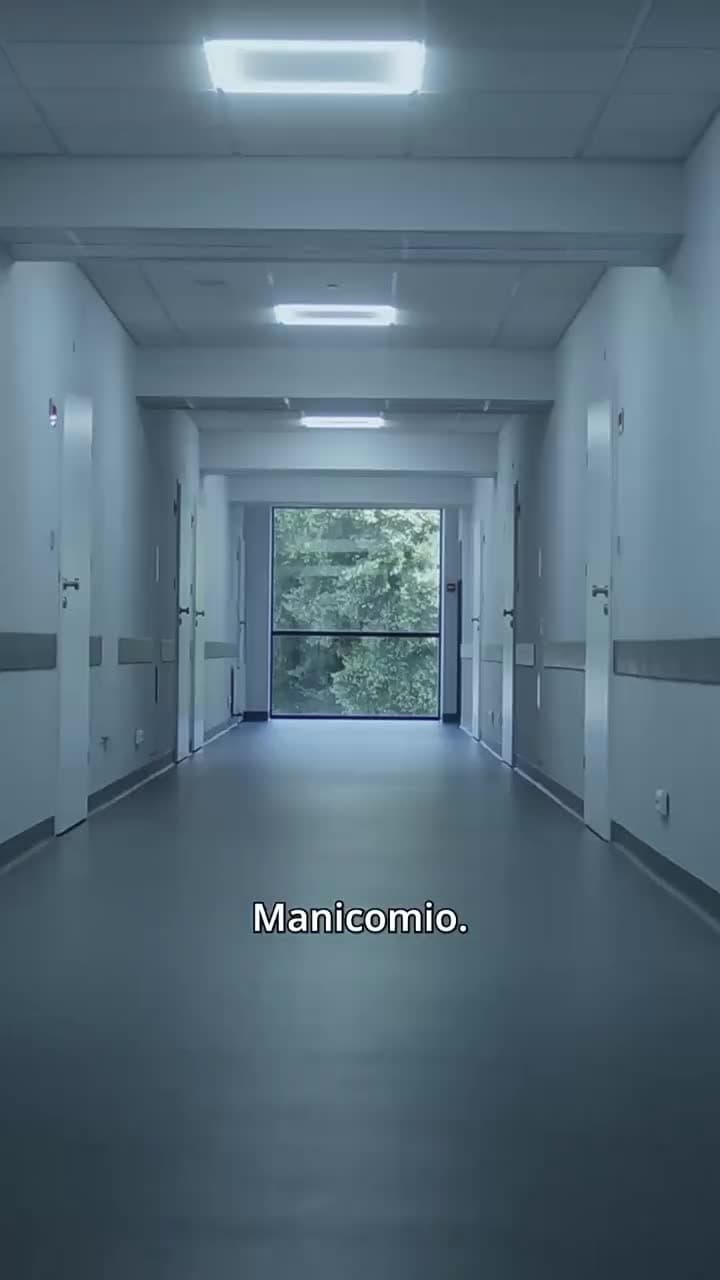 30 Anni di Sonno, I Fratelli in Ginocchio - Episode 41