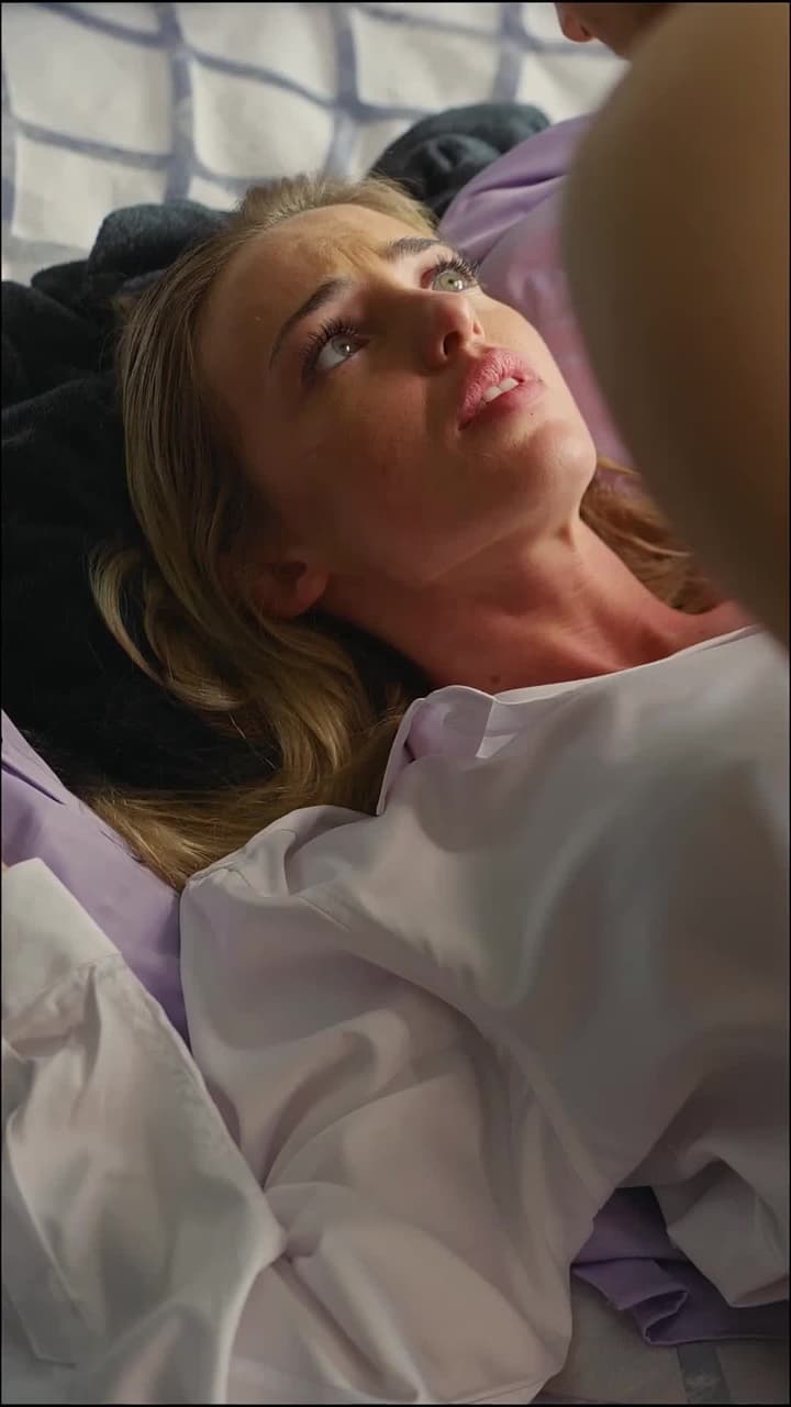 İstenmeyen Gelin - Episode 19