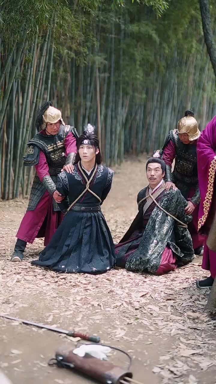 숨겨진 봉황 - Episode 75