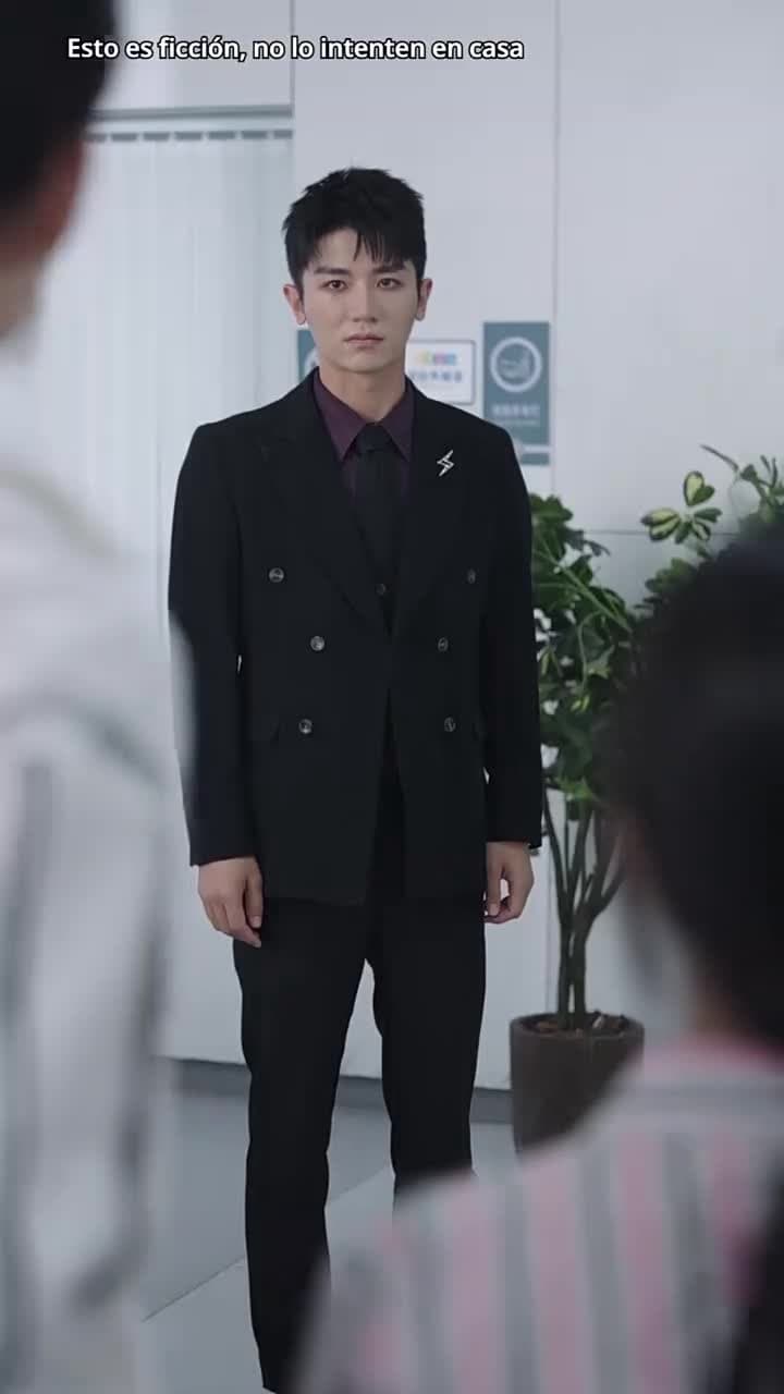 Si el Amor Duele en Silencio - Episode 15