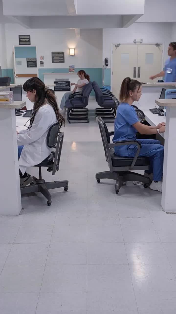 Latido de Scrubs - Episode 47
