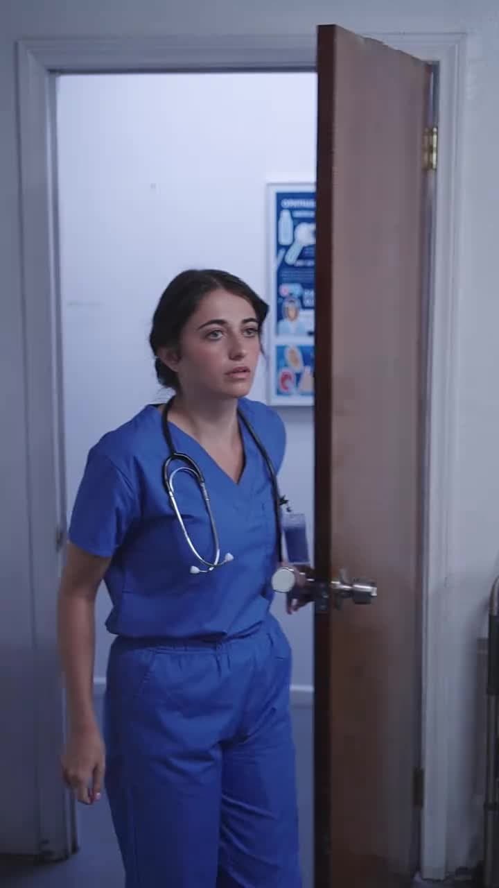 Latido de Scrubs - Episode 9