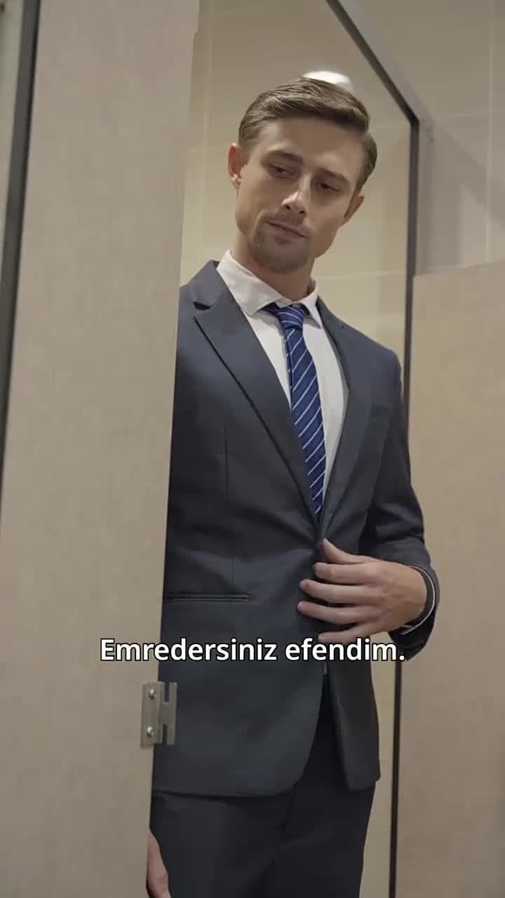 Tüm İstediğim Sensin - Episode 19