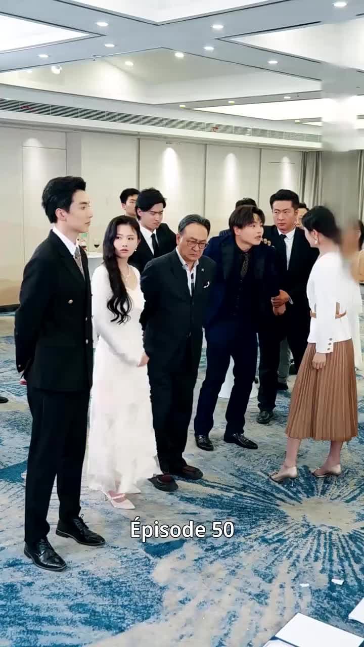 Mariage Long, Divorce Rapide - Episode 50