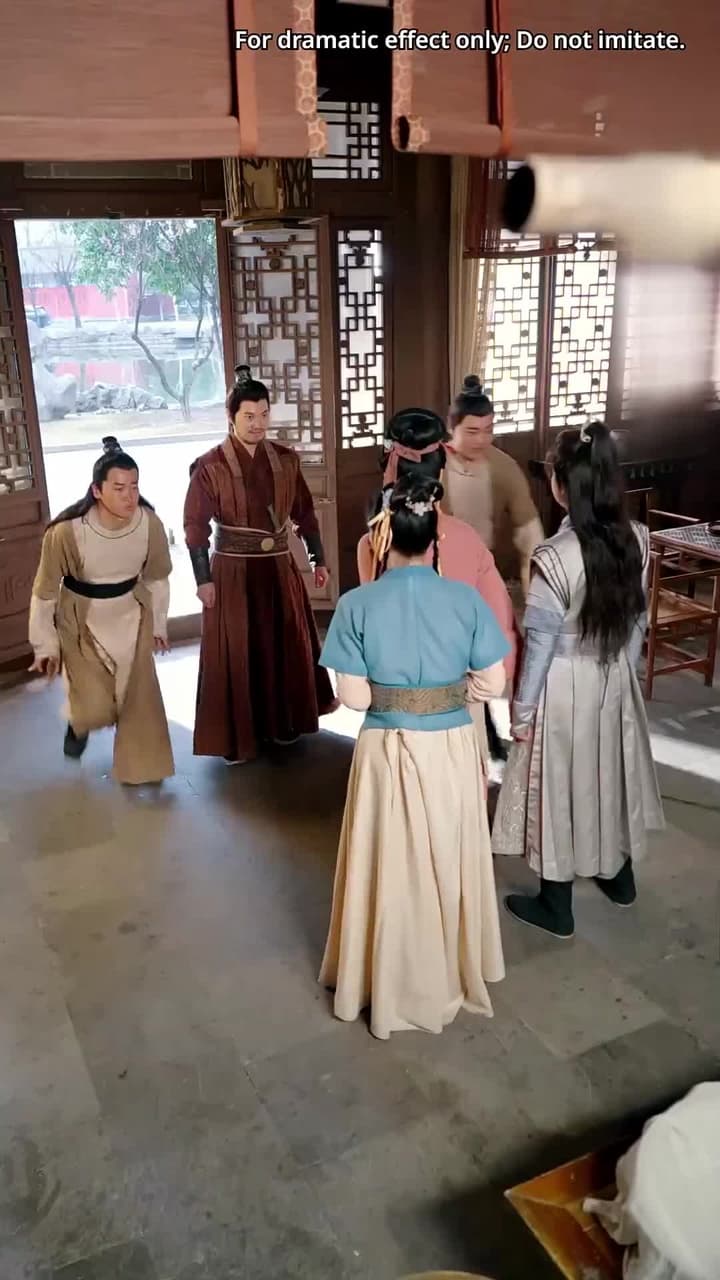 A Journey of Thirteen Seasons - Episode 7