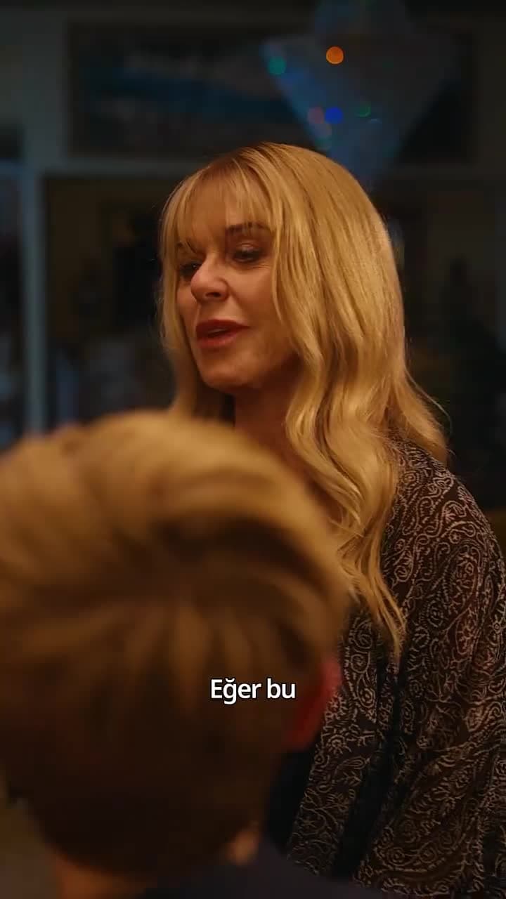 İstenmeyen Gelin - Episode 36